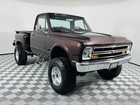 1968 Chevrolet C-10 