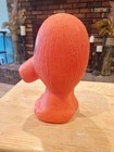 Vintage Q Bert Coin Bank
