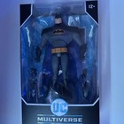 Brand New Mcfarlane Toys Dc Multiverse Batman The Animated Series Action Figure