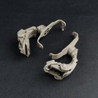 Comtac Sordin Headset Stand Fast Helmet Wendy Helmet Transfer Arm Adapter