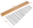 25-tone Bar Chimes 25 Bars Single-row Musical Percussion Instrument