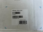 Tripp-lite Pdu1230 Single-phase Basic Pdu 20 Outlets  15 Ft Cord  1u Rack-mount 
