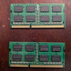 Timetec 4gb Ddr3 Laptop Ram Memory  1333mhz Pc3-10600  Sodimm 204-pin  Non-ecc