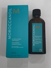 Moroccanoil Treatment  Original  for All Hair Types  100ml 3 4oz Us