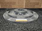 Malish 782017 17  Economy Sand Paper Driver W np-9200 Plate  Black