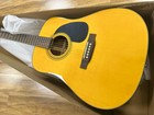 Us Stock D-18  Acoustic Guitar Natural Spruce Top Fast Ship