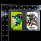 Movic Trigun Vash Wolfwood Meryl Milly Young King Ours Telephone Phone Card Set