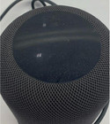 Apple Homepod Smart Speaker - Gray  mqhw2ll a 