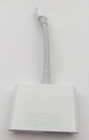 Iphone ipad Lightning To Hdmi Adapter A1438 Digital Av Genuine Oem Apple