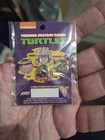 Shredder Tmnt Mondo Enamel Pin Oliver Barrett Sold Out Teenage Mutant Turtles