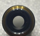 Mitutoyo M Plan Apo 2x   0 055 Microscope Objective Lens Infinity F 200 Japan