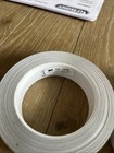 2 Rolls 3m 838 Film Tape White 1  X 72 Yards Outdoor Moisture  Solvent Resistant