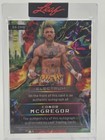 2025 Leaf Electrum Conor Mcgregor Auto 6 6 Ba-cmg Ufc Mma Notorious 2 Champ Ssp