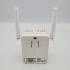 Netgear Ex3700 Ac750 Wireless Wifi Dual Band Range Extender Repeater