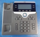 Cisco Cp-7841 7841 4-line Voip Phone W  Handset    Cp-7841-k9   Nwe Open Box