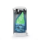 Diaper Genie Select Diaper Pail  White
