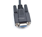 2pcs Password Reset Cable For Dell Powervault Md1000 3000 3000i 3220 3260i Mn657