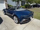 2021 Aston Martin Vantage 