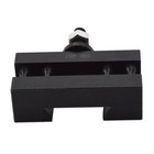 4pcs Cxa  2 250-302 Quick Change Tool Post Boring Turning   Facing Holder Lathe