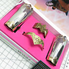 Wonder Woman 1984 Bracelets Armband Tiara Set Dc Official Licensed 1305 Of 4200