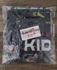Radiohead Kid A Banner Tapestry Flag 2000 s Alternative 3ftx2ft Thom Yorke  2