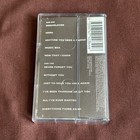 Cassette Tape Thailand Mariah Carey   Music Box With Calendar Card