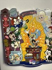 Jiminy Cricket   Supporting Pinocchio Movie Characters Disney Pin New Carded