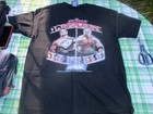 Vintage Wwf Wwe Raw Smackdown John Cena Batista Wrestlemania 22 L T Shirt 2005