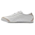 New Onitsuka Tiger Mexico 66 1183c102 104 White White