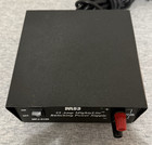 Mfj 25 Amp Mightylite Switching Power Supply - Model Mfj-4125 - Tested   Works 