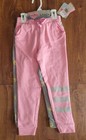 Free Style Sweatpants With Pockets 2 Pack Girl s Size 4