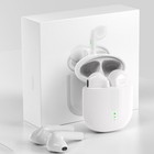 Audifonos Auriculares 3d Bluetooth 5 3 Inalambricos Touch Para Iphone 16 15 14