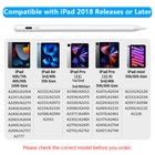 For Apple Pencil Stylus Pen 2nd Generation For Ipad ipad Air ipad Pro ipad Mini