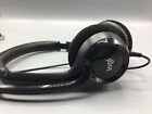Logitech H390 Usb Headset Black A00086 -good Condition-