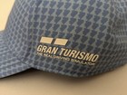 Mercedes Amg Petronas F1 Team Gran Turismo Monster Motorsport Cap Blue New 