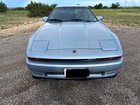 1987 Toyota Supra 