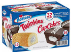 Hostess Twinkies   Cupcakes Variety Pack Snack Cakes  32 Ct 47 13 Oz
