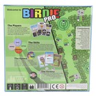 Birdie Pro Disc Golf Board Game