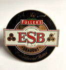 Fullers Esb Draught Beer Tap Identifier Badge Rare Man Cave