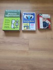 Lot Of 22 Vintage  Bh g  Family  Sewing Book   Singer Sewing Library Books