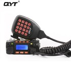 Kt-8900 25w Mini Car Mobile Radio Dual Band 136-174 400-480mhz 2 Way Radio