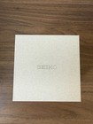 Seiko Presage Srpl73 39 5 Mm Stainless Steel Purple Dial Automatic Men s Watch