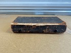 Antique 19th Century Optometry Trial Lens Set Ophthalmology Eye Exam Case Medica