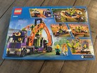 Lego City Space Ride Amusement Truck 60313  New In Sealed Box 