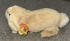 Folkmanis Floppy Bunny Rabbit Hand Puppet New With With Tags