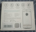 Nut Find 3 Bluetooth Tracker Item Locator For Keys Wallet Bag