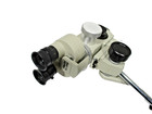 Wallach Tri Star Colposcope   Post  no Stand Or Light Source 