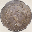 Early-1794 Flowing Hair Dollar