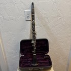 Selmer Paris Series 9 Professional Bb Clarinet Vintage Zip Around Case