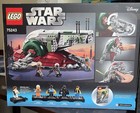 Lego 75243 Star Wars Slave 1 20th Anniversary Edition New Sealed Free Shipping